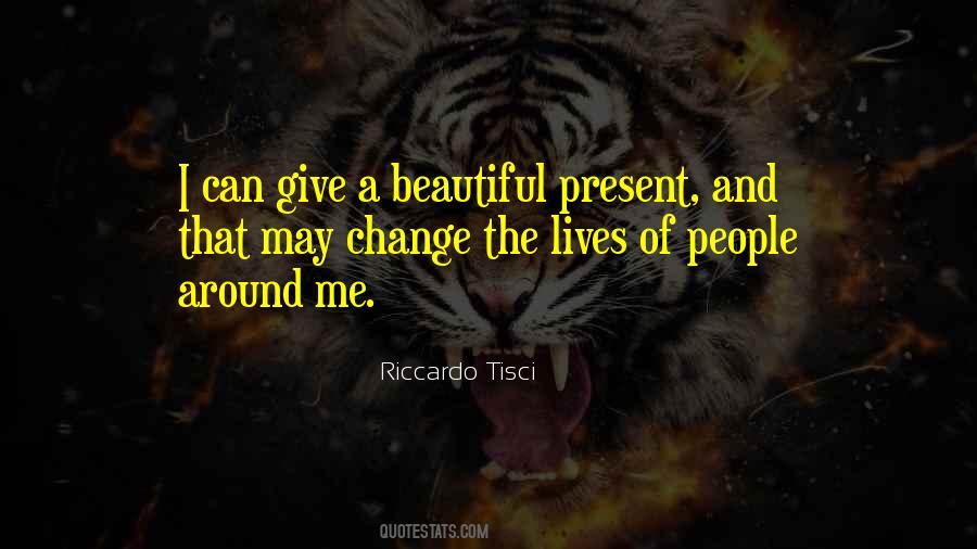 Riccardo Tisci Quotes #1567410