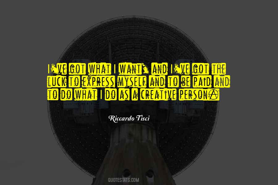 Riccardo Tisci Quotes #248888