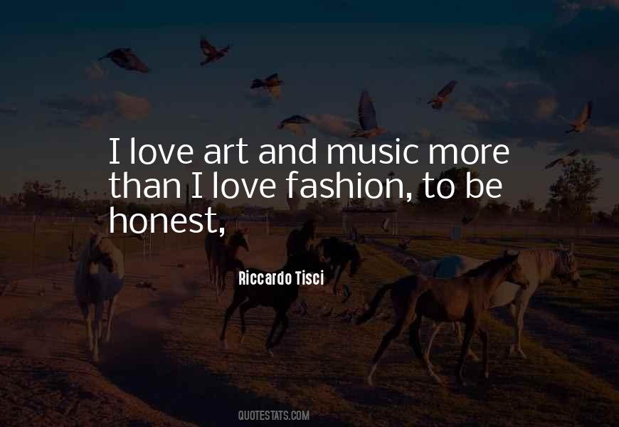 Riccardo Tisci Quotes #30835