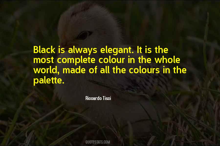 Riccardo Tisci Quotes #745342