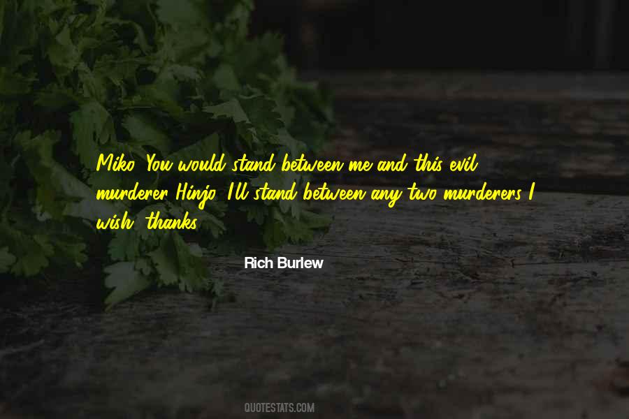 Rich Burlew Quotes #221534