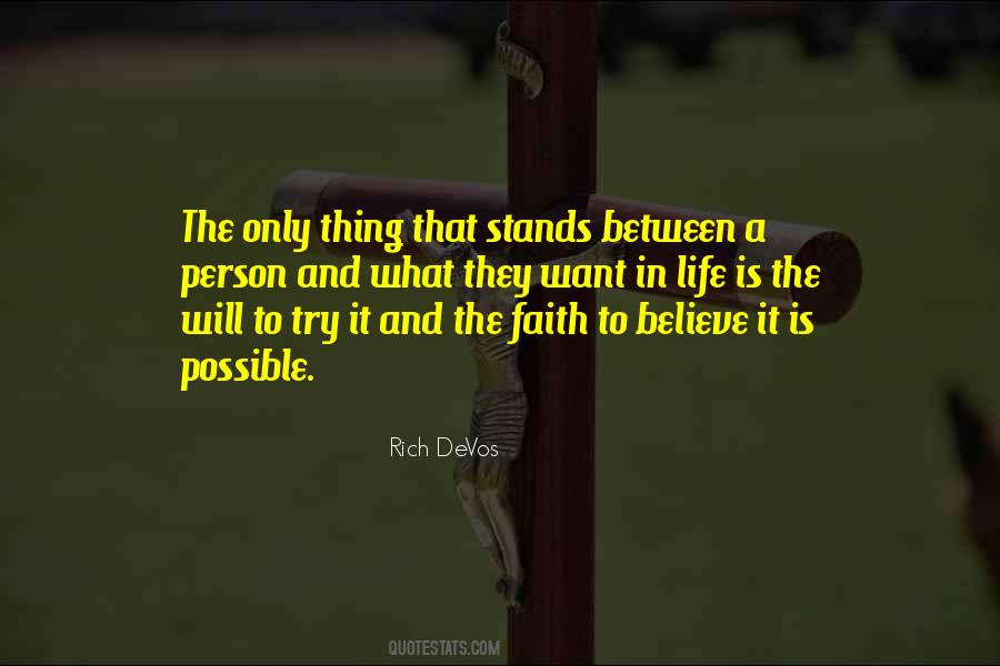 Rich DeVos Quotes #1081632 Rich DeVos Quotes #1081632