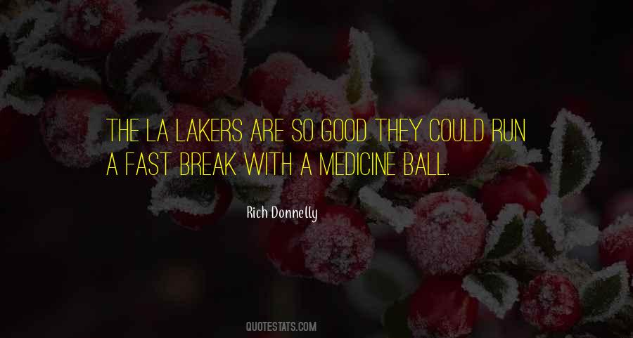 Rich Donnelly Quotes #659416 Rich Donnelly Quotes #659416