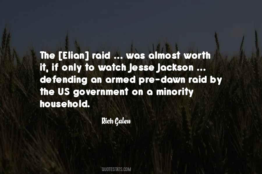 Rich Galen Quotes #1461320