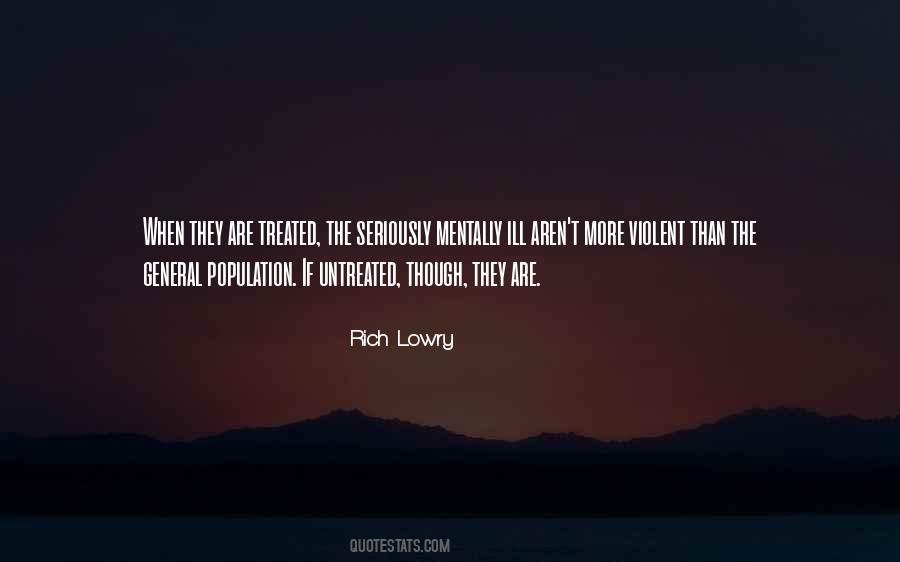 Rich Lowry Quotes #1148045