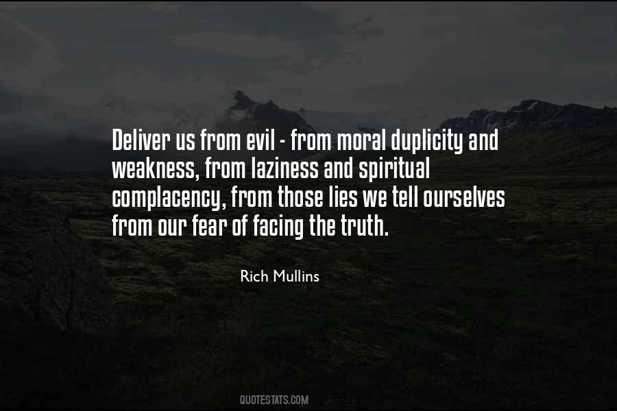 Rich Mullins Quotes #1129633