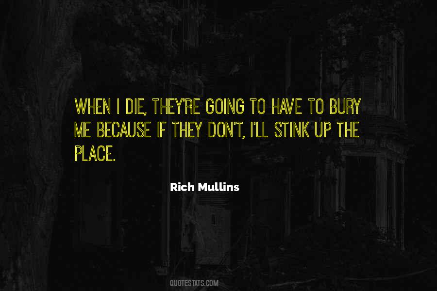 Rich Mullins Quotes #117032