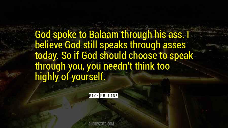 Rich Mullins Quotes #1185178
