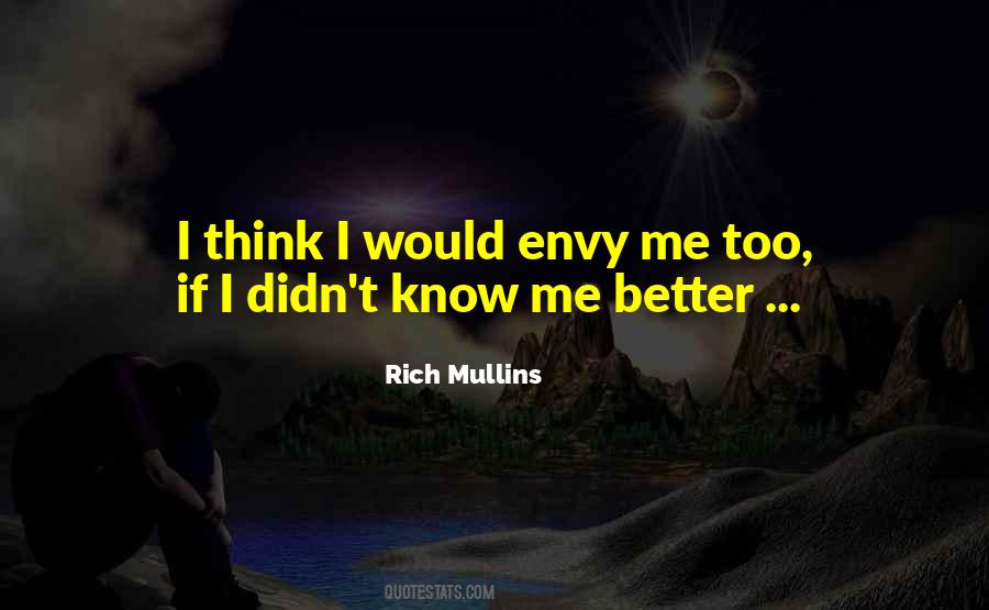 Rich Mullins Quotes #1367370
