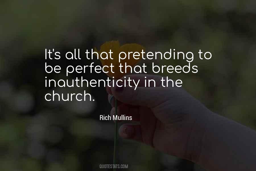 Rich Mullins Quotes #1422685