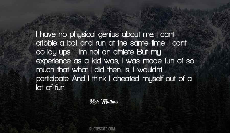 Rich Mullins Quotes #184145