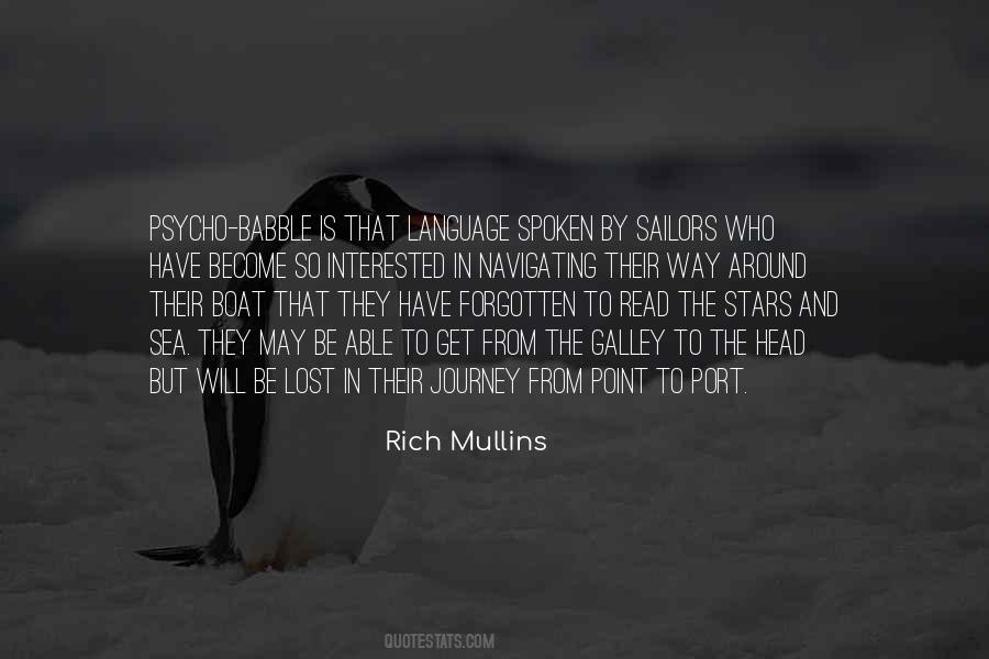 Rich Mullins Quotes #293693