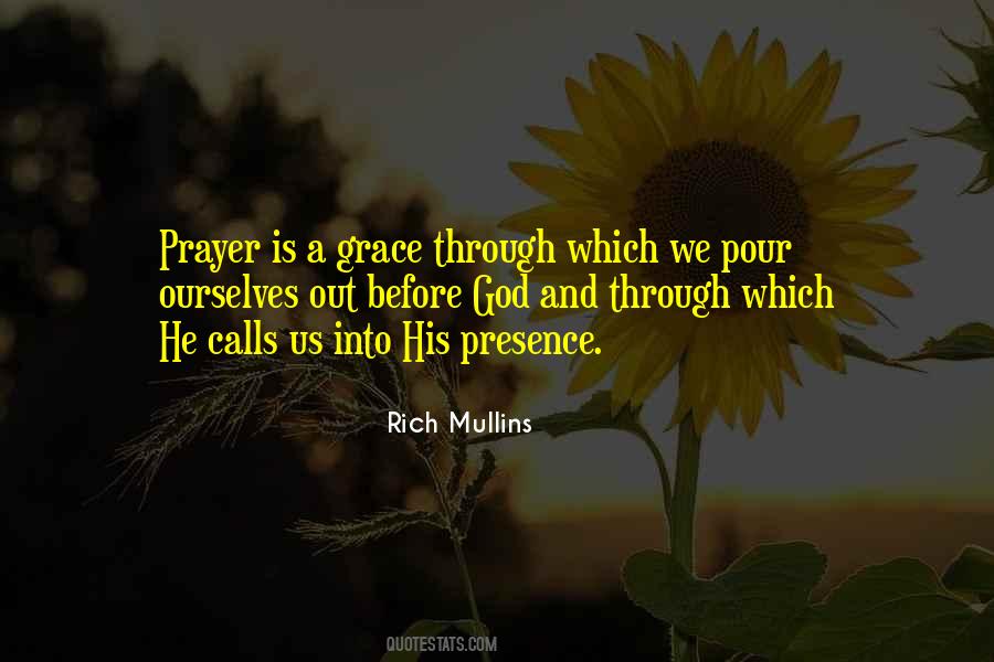 Rich Mullins Quotes #578062