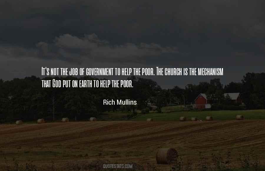 Rich Mullins Quotes #593485