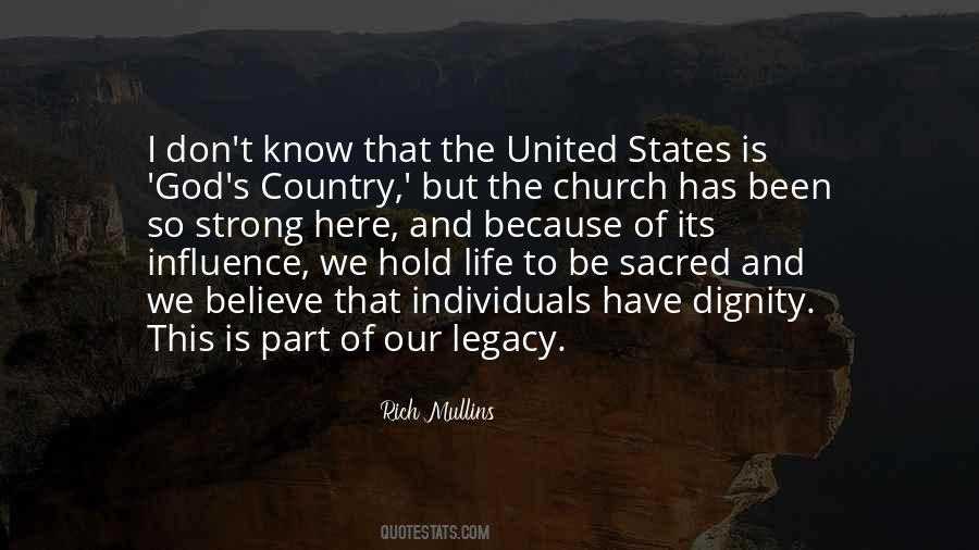 Rich Mullins Quotes #841947