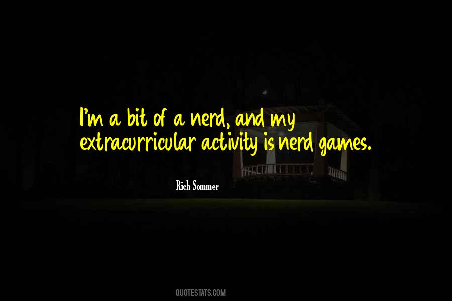 Rich Sommer Quotes #1784795