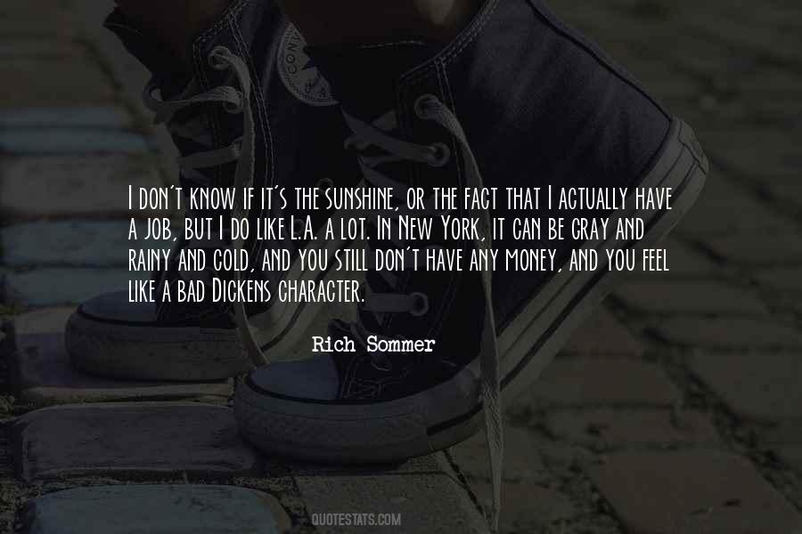 Rich Sommer Quotes #1808626