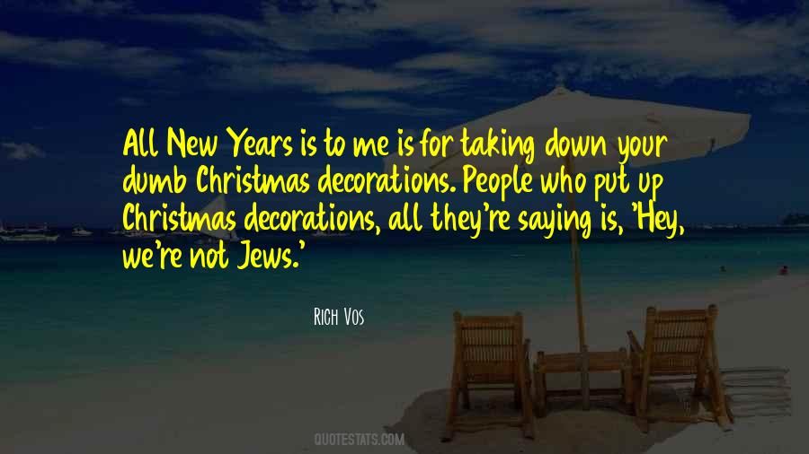 Rich Vos Quotes #503571 Rich Vos Quotes #503571