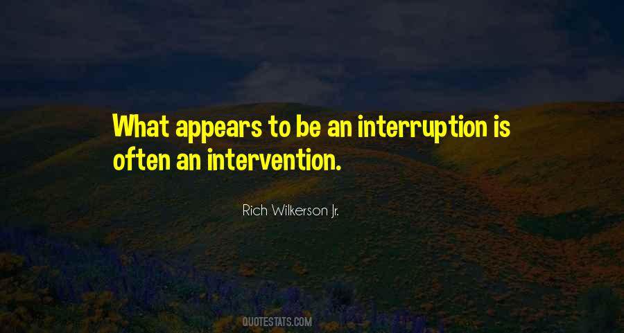 Rich Wilkerson Jr. Quotes #1240643 Rich Wilkerson Jr. Quotes #1240643