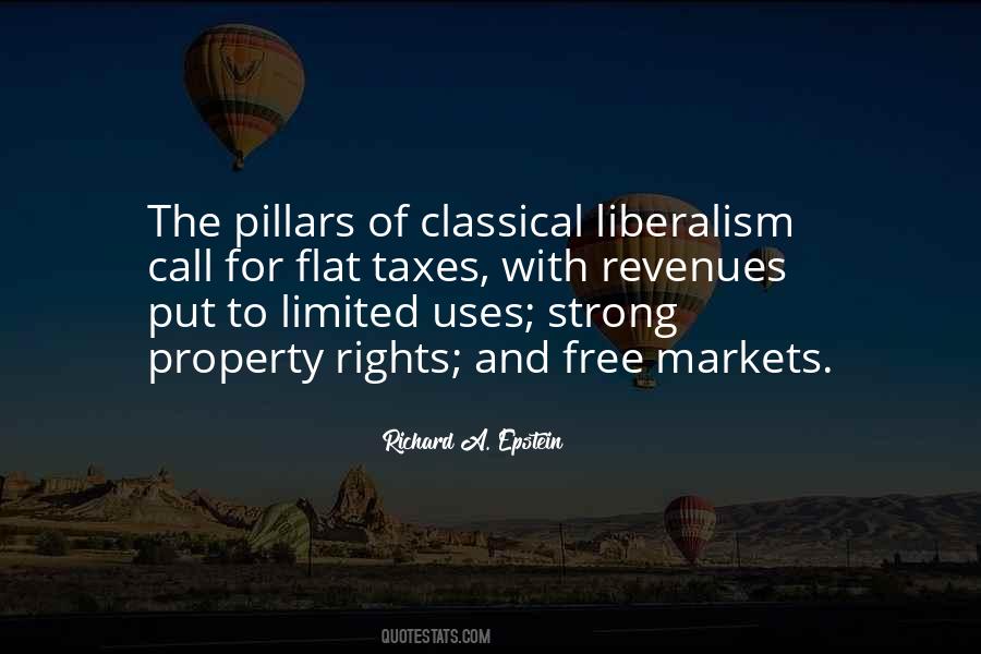 Richard A. Epstein Quotes #1840080