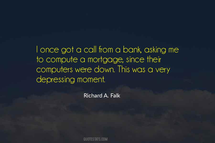 Richard A. Falk Quotes #855248
