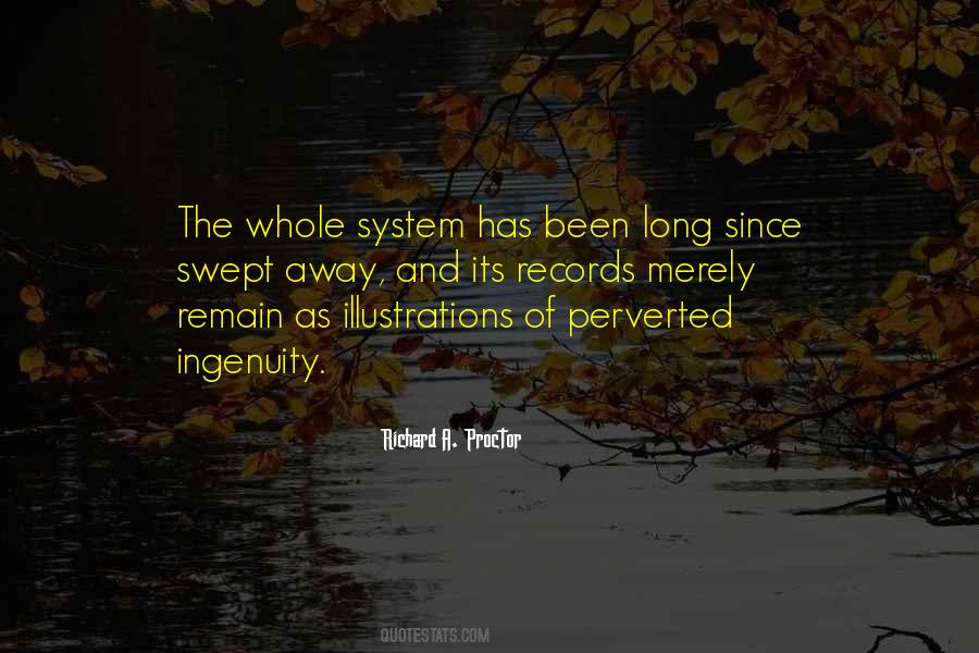Richard A. Proctor Quotes #1815141