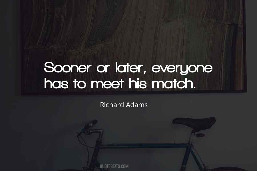 Richard Adams Quotes #1042776