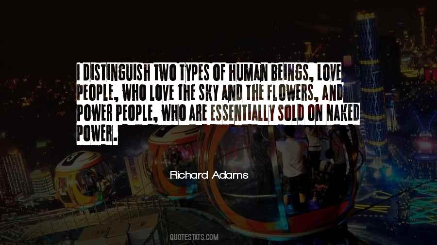 Richard Adams Quotes #1231186