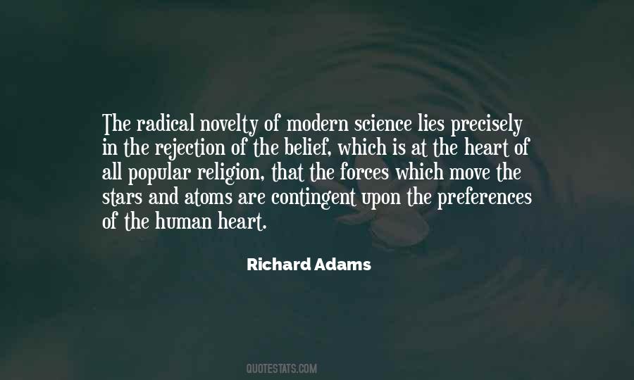 Richard Adams Quotes #185226