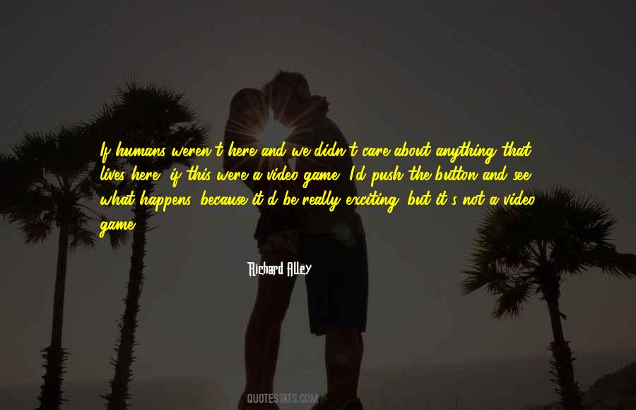 Richard Alley Quotes #438257