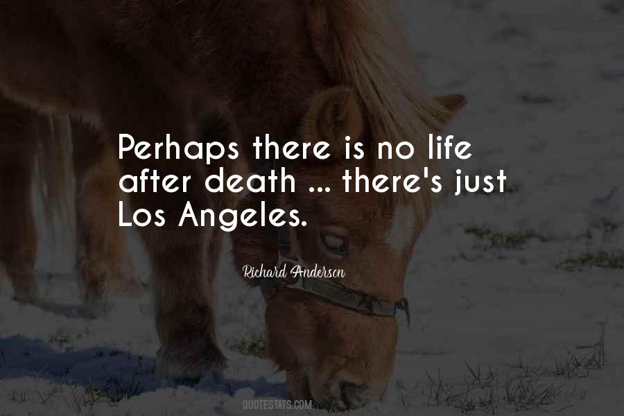 Richard Anderson Quotes #785530 Richard Anderson Quotes #785530