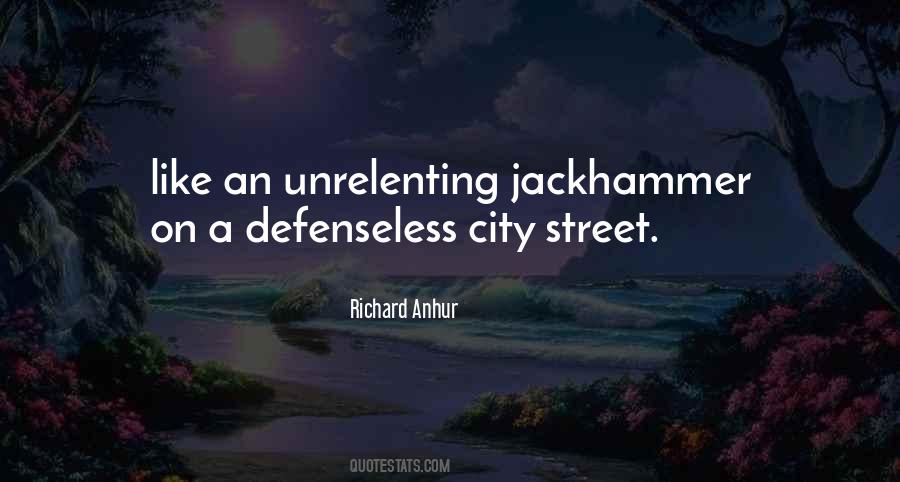 Richard Anhur Quotes #1751411 Richard Anhur Quotes #1751411