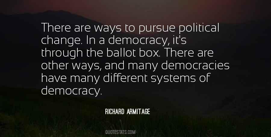 Richard Armitage Quotes #470034