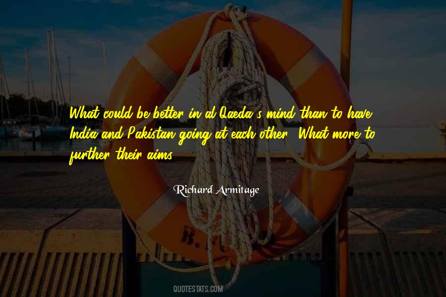 Richard Armitage Quotes #479505