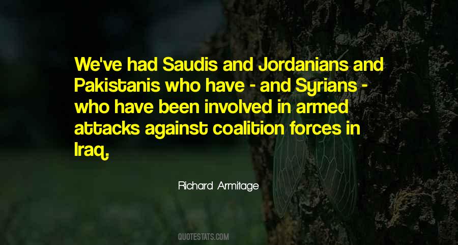 Richard Armitage Quotes #921737