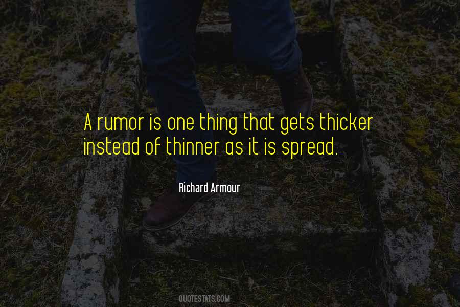 Richard Armour Quotes #41944