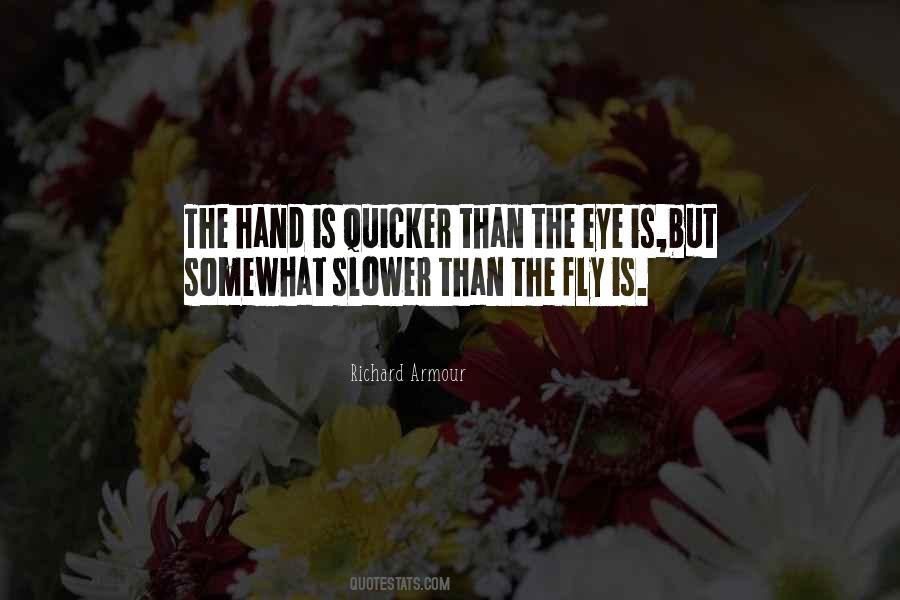 Richard Armour Quotes #709449