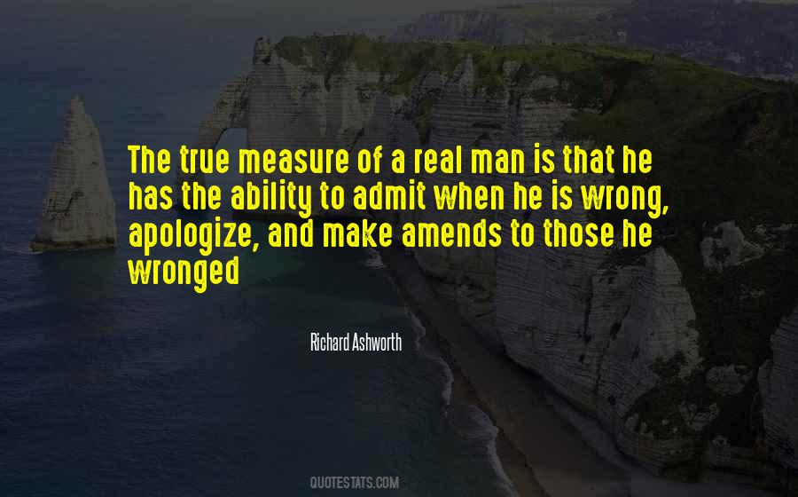 Richard Ashworth Quotes #11933 Richard Ashworth Quotes #11933
