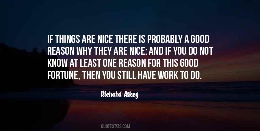 Richard Askey Quotes #399631