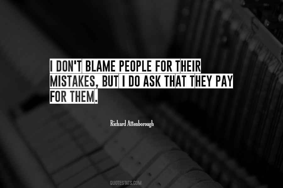 Richard Attenborough Quotes #1584424
