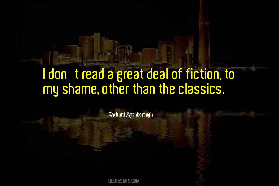 Richard Attenborough Quotes #1850199