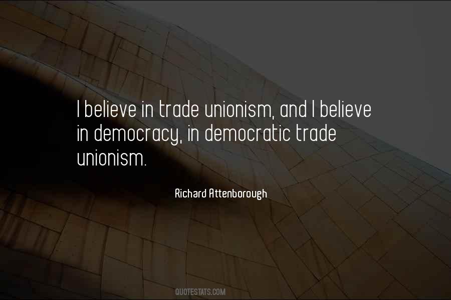 Richard Attenborough Quotes #366178