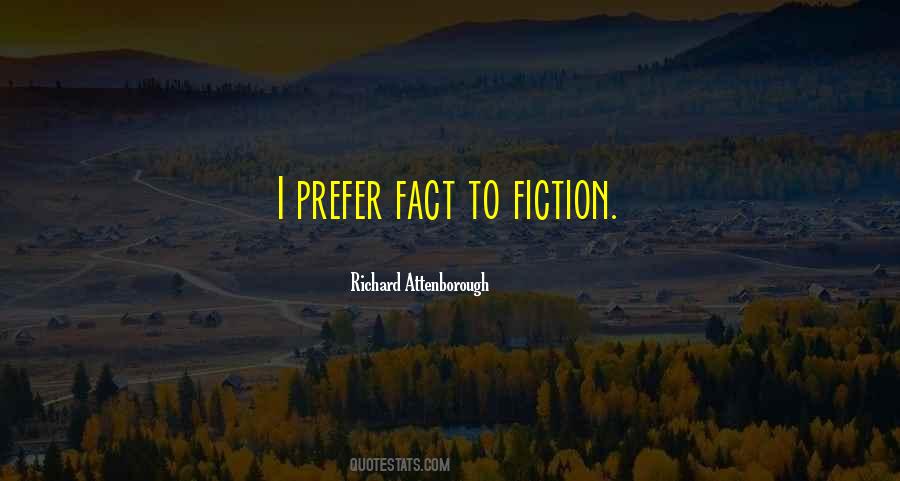 Richard Attenborough Quotes #726213
