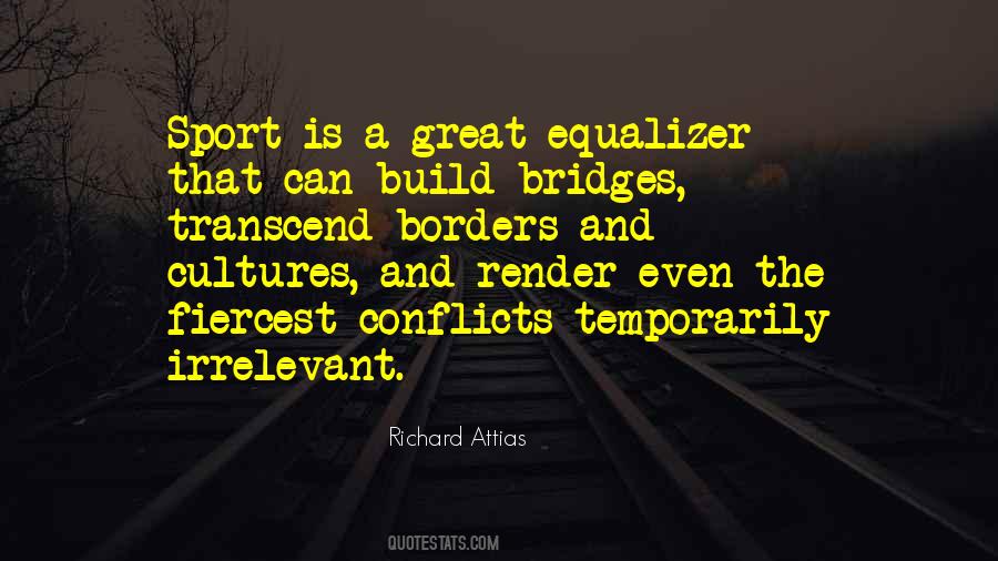 Richard Attias Quotes #1092876