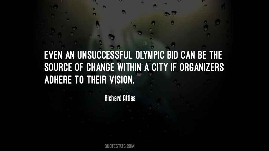 Richard Attias Quotes #1111355