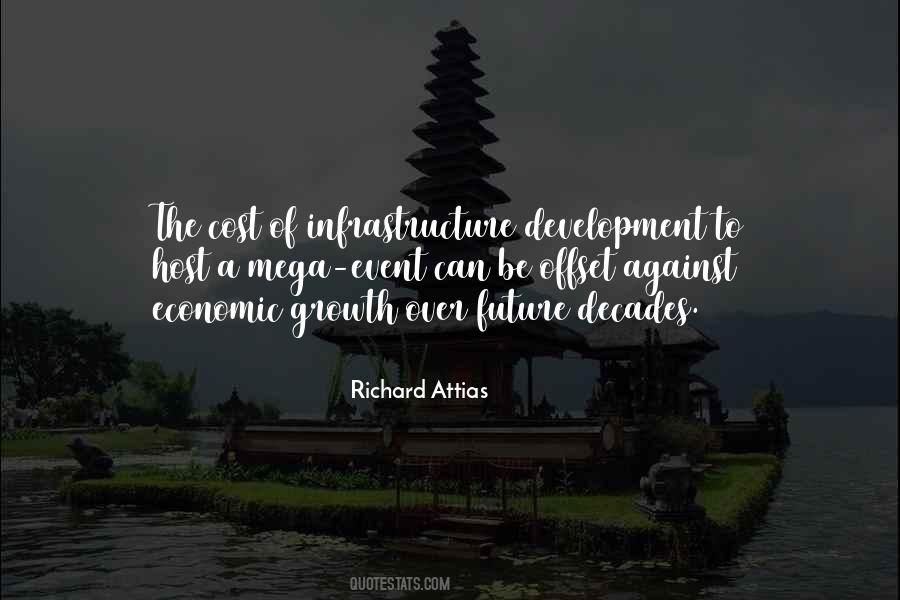 Richard Attias Quotes #1541969