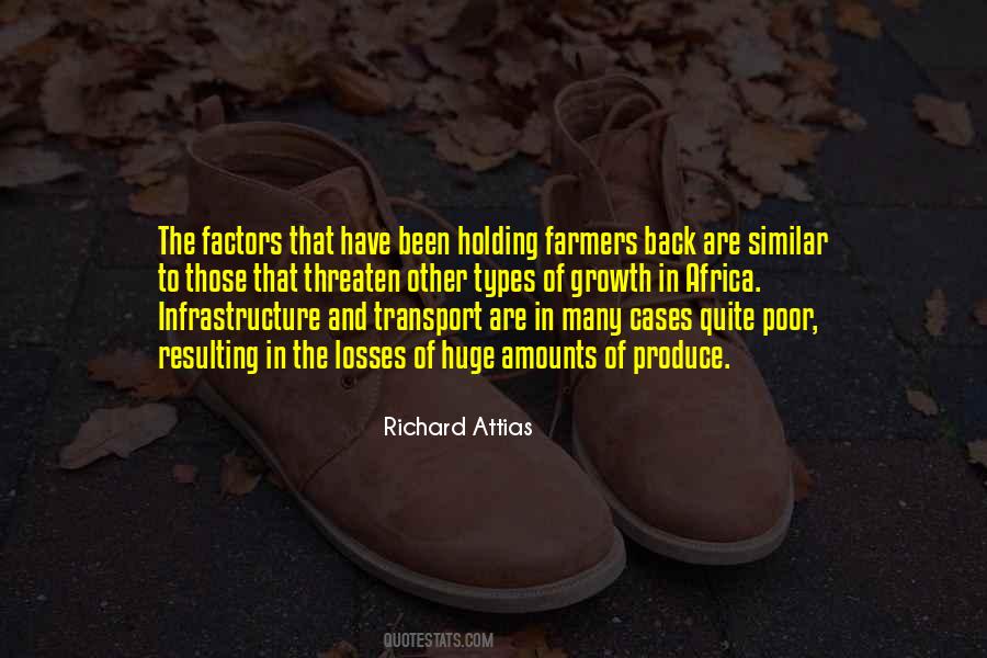 Richard Attias Quotes #719090