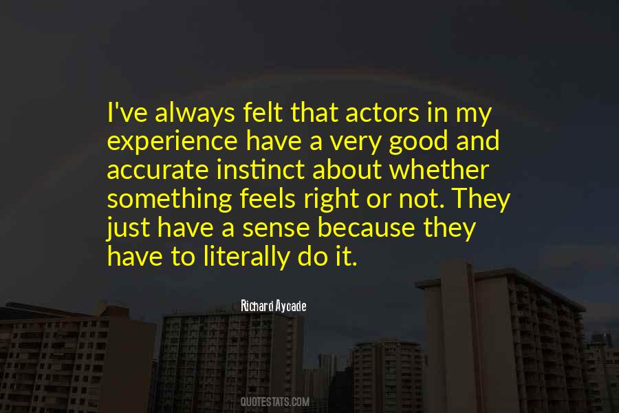 Richard Ayoade Quotes #535734