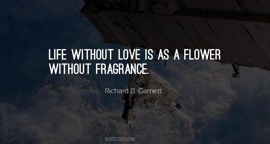 Richard B. Garnett Quotes #202714
