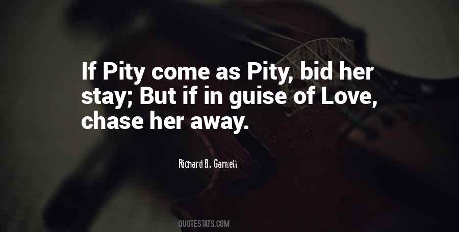 Richard B. Garnett Quotes #706936